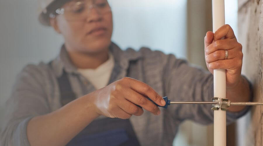 Professional industrial roofing company in Copperopolis, CA